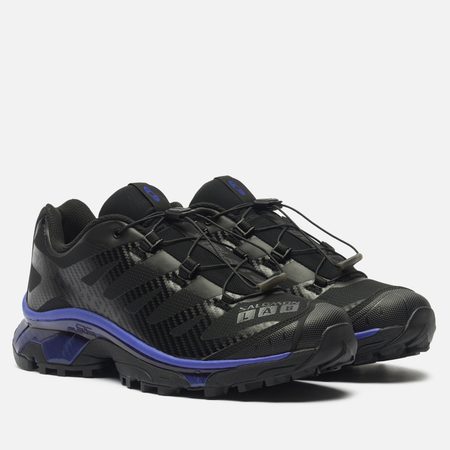 Мужские кроссовки Salomon Advanced XT-4 OG Recon, цвет чёрный