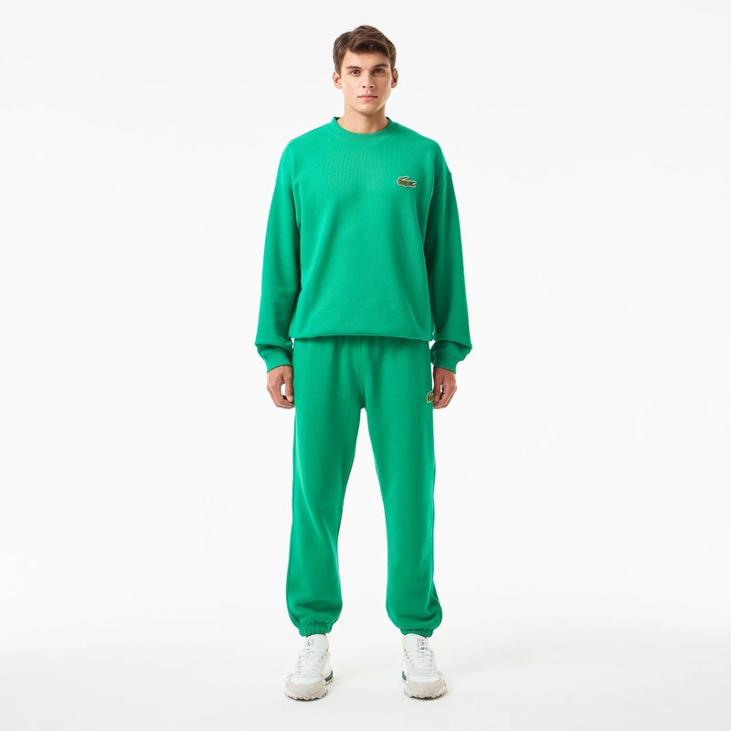 Спортивные брюки Lacoste унисекс 5