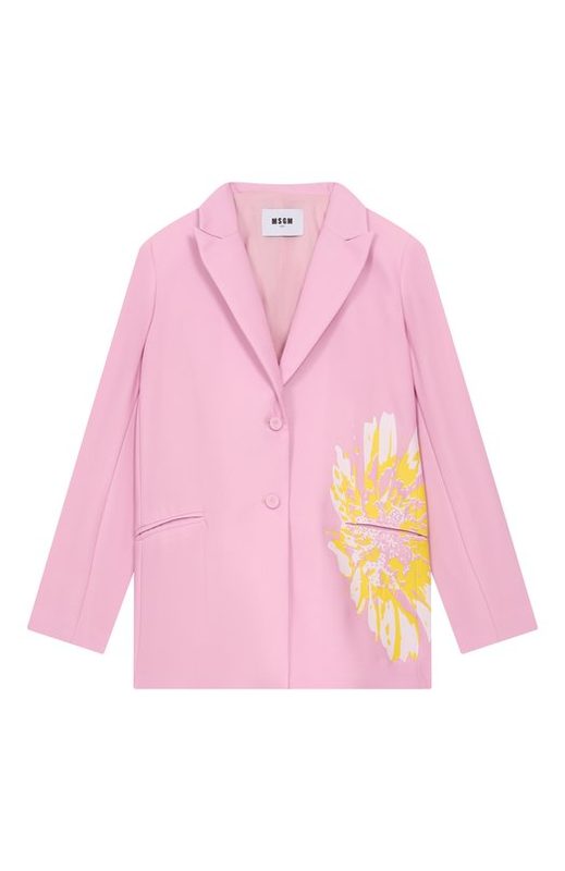 Жакет MSGM kids