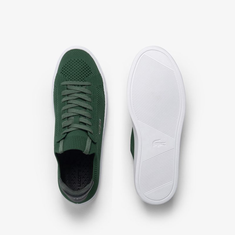 Мужские кеды Lacoste LA пикеE 2.0 125 1 CMA 4