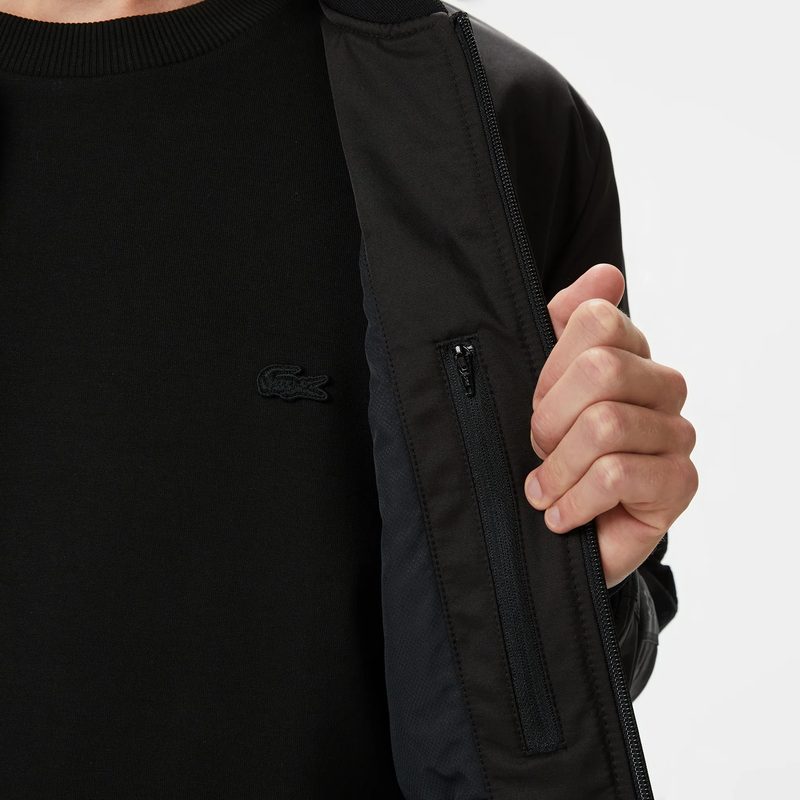 Мужская куртка Lacoste 5