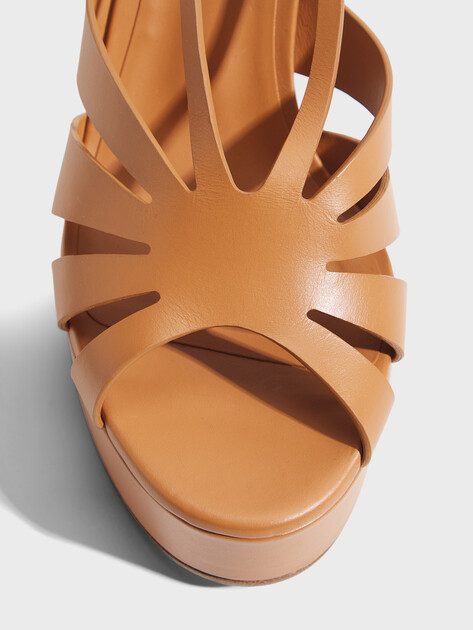 Босоножки Casadei 3