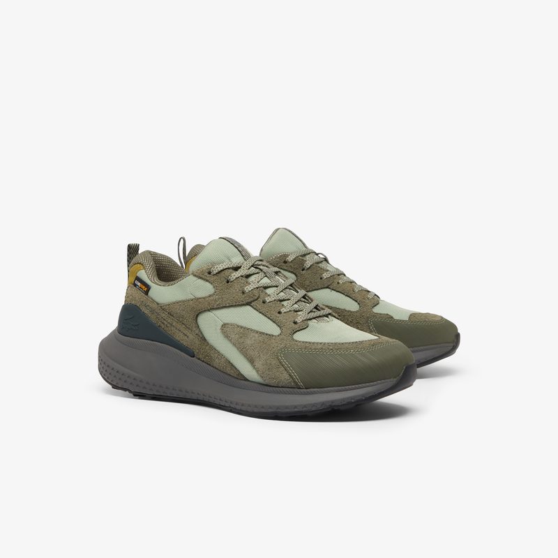Мужские кеды Lacoste L003 EVO 224 3 SMA 2