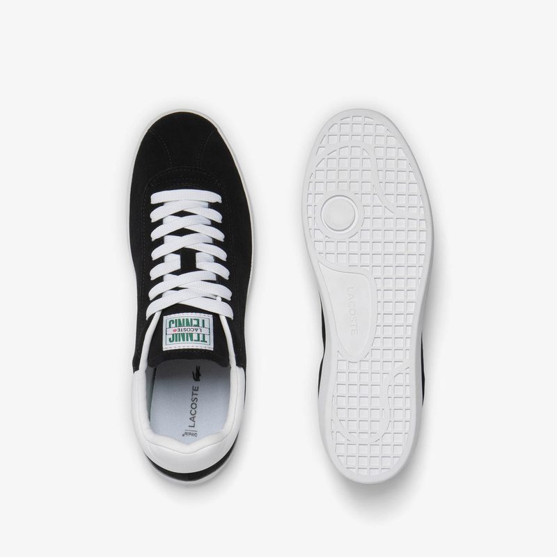 Мужские кеды Lacoste BASESHOT 223 1 SMA 4