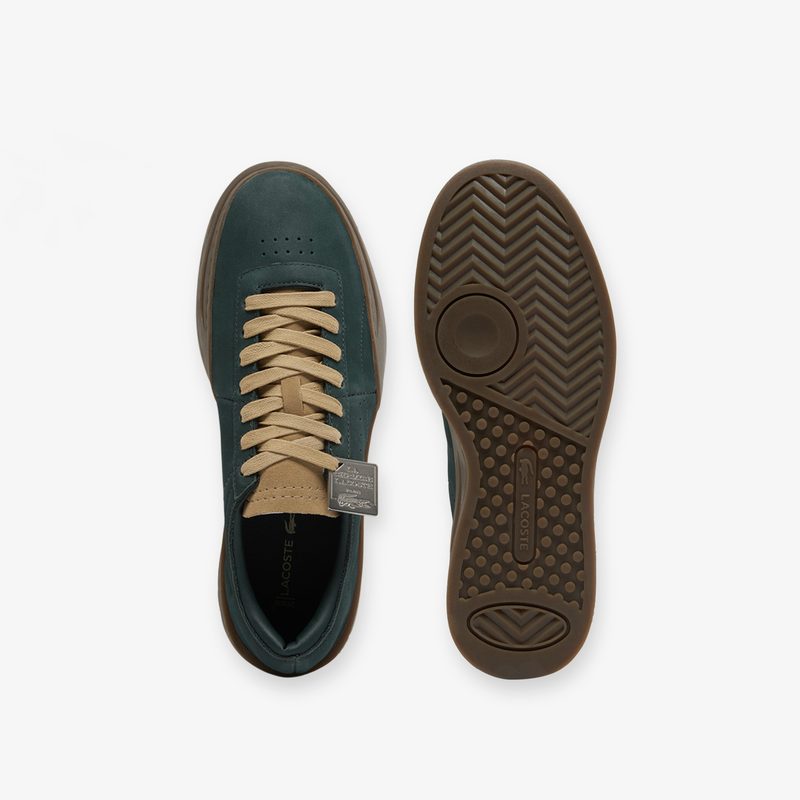 Мужские кеды Lacoste AURA CLUB 225 6 SMA 4