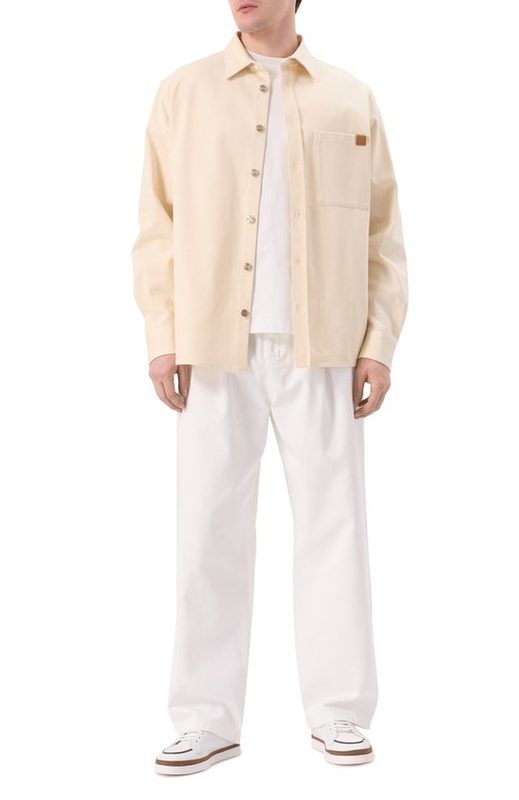 Джинсы Moschino 2