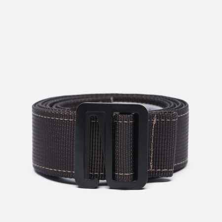 Ремень Vans Oakden Web, цвет чёрный