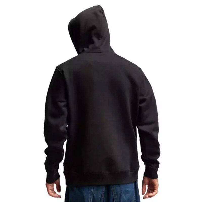 ICON LOGO HOODIE 2