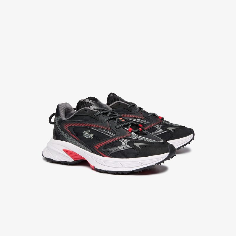 Мужские кеды Lacoste L003 NEO SHOT 2252QSP SMA 2