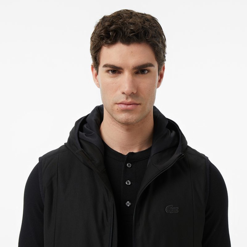 Мужской жилет Lacoste 3