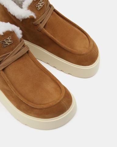 Ботинки Casadei 5
