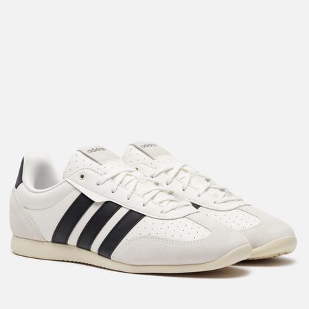 Мужские кроссовки adidas Originals Barreda Low, цвет белый
