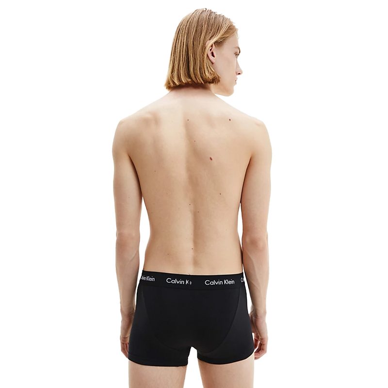 5 Pack Boxer Briefs 3