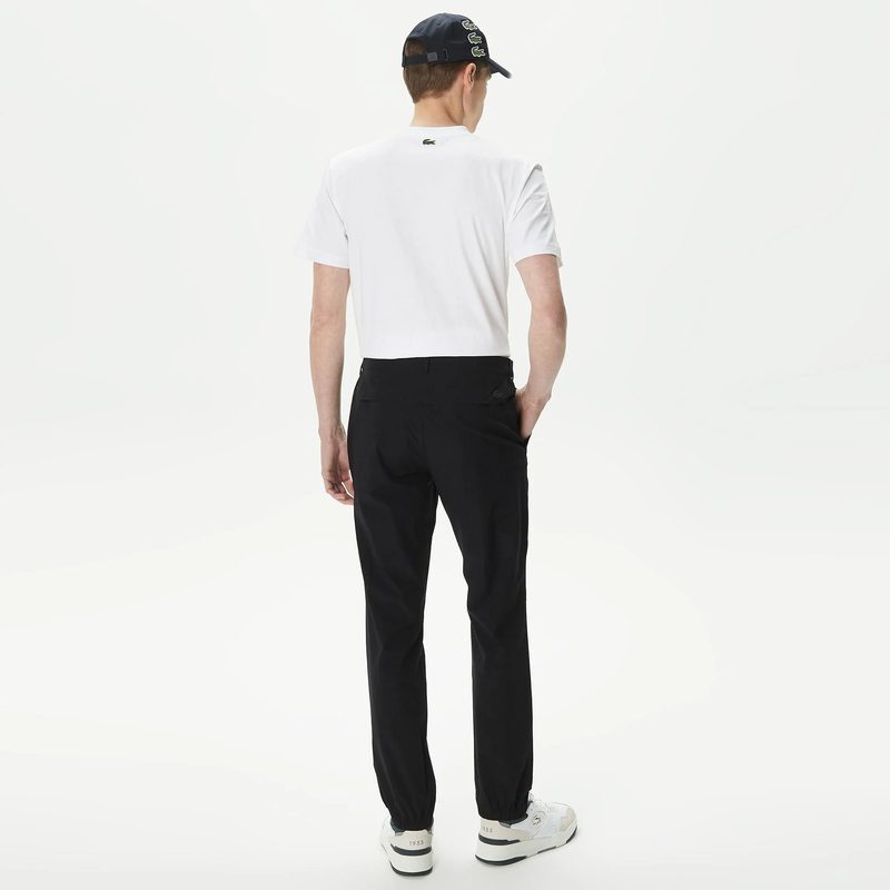 Мужские брюки Lacoste стандартного кроя 2