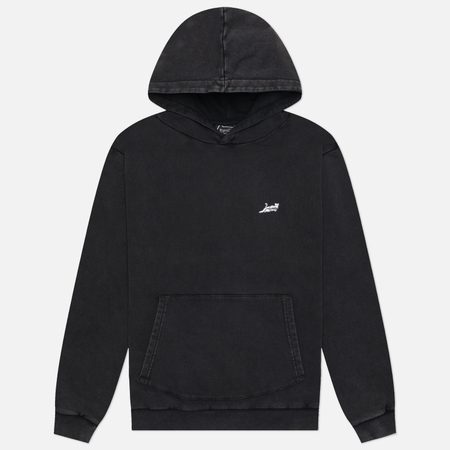 Мужская толстовка RIPNDIP Castanza Hoodie, цвет чёрный