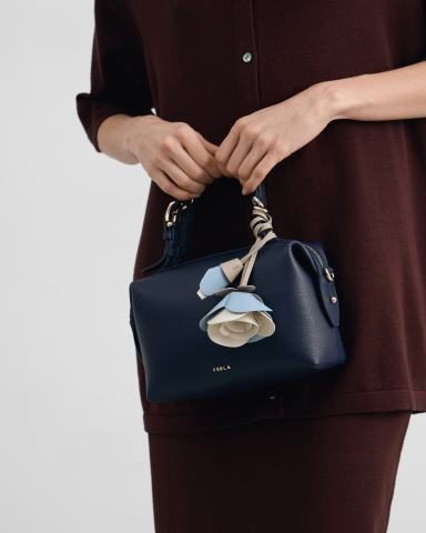 Брелок FURLA 4