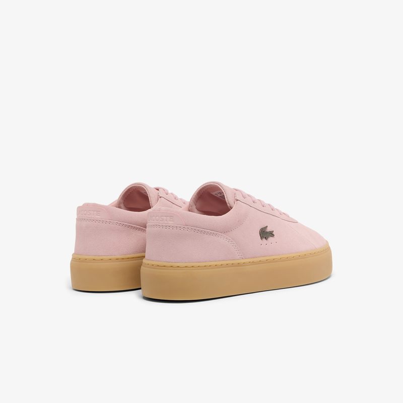 Женские кроссовки Lacoste COURT SET 225 1 QSP SFA 3