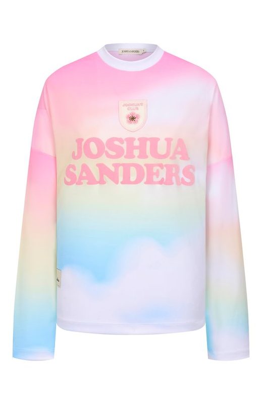 Лонгслив Joshua Sanders