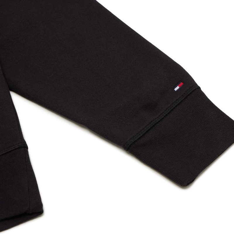 CORE TOMMY LOGO HOOD 3