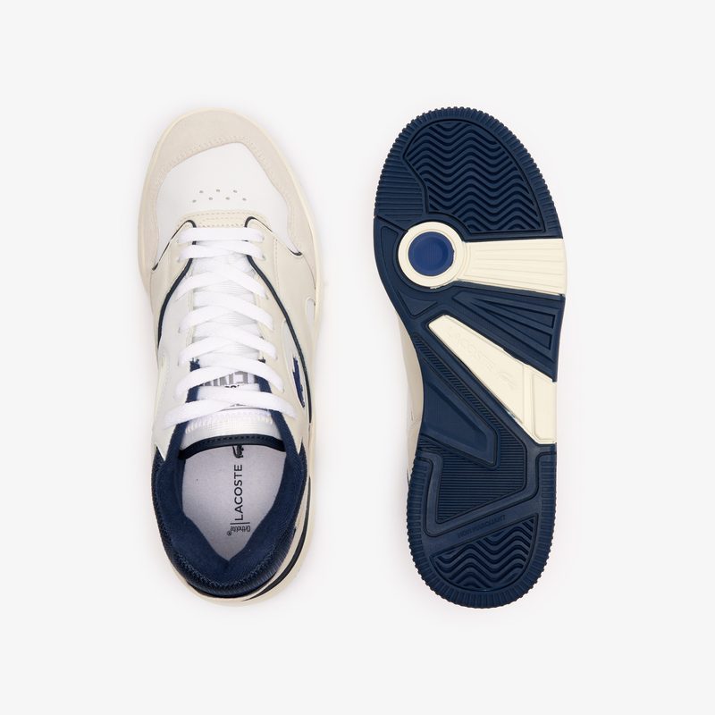 Мужские кеды Lacoste LINESHOT 124 1 SMA 4