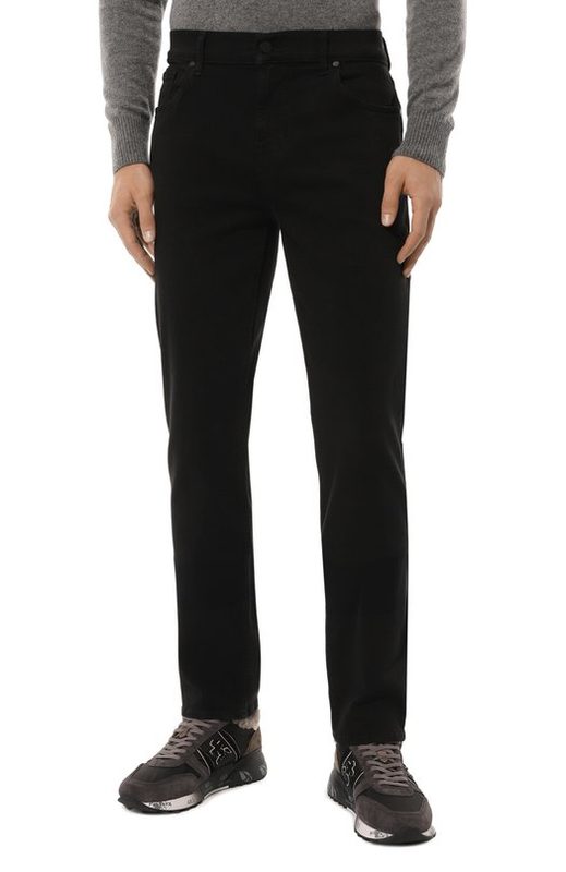 Джинсы Slimmy 7 For All Mankind 3