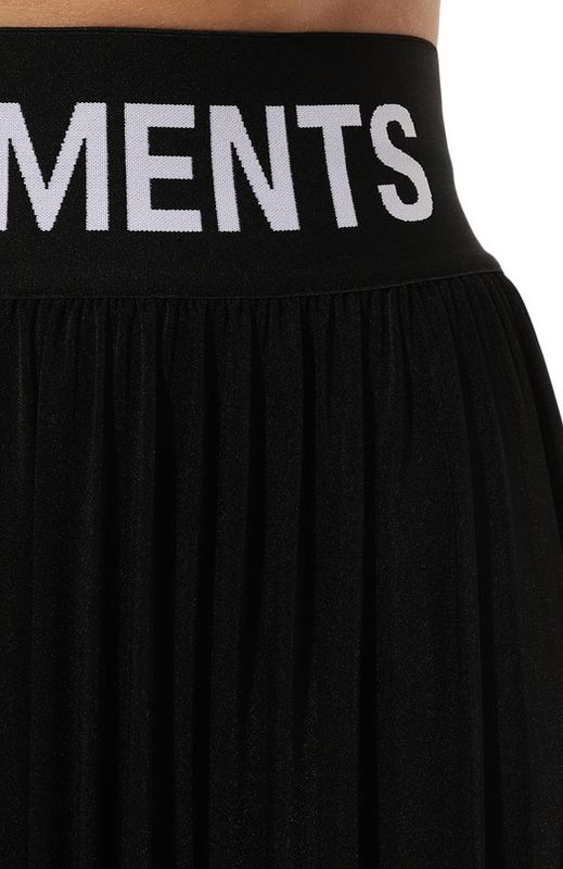 Плиссированная юбка VETEMENTS 5