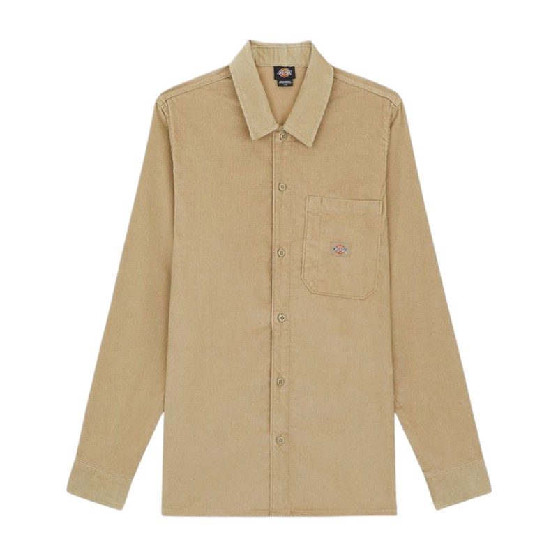 CORDUROY SHIRT LS 3