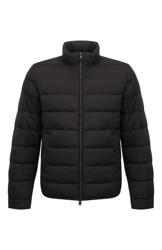 Пуховая куртка Woolrich