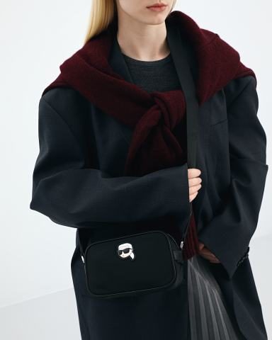 Сумка Karl Lagerfeld 5