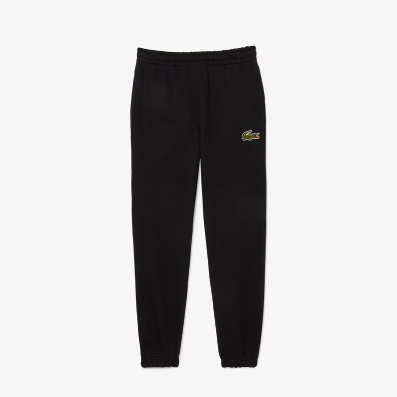 Спортивные брюки Lacoste унисекс 5