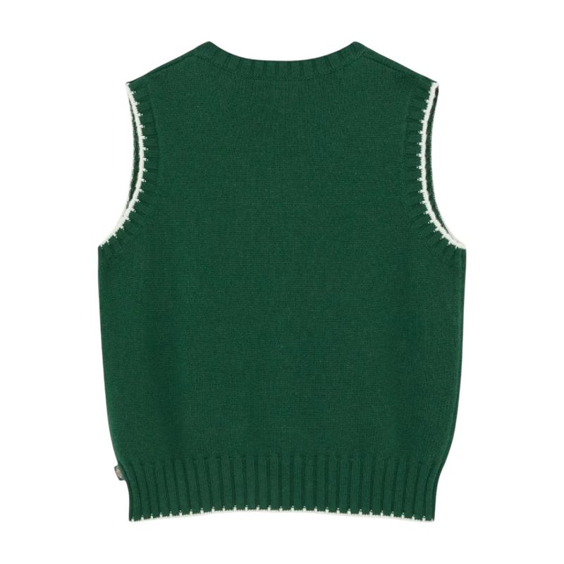 SLAYDEN SWEATER VEST 4