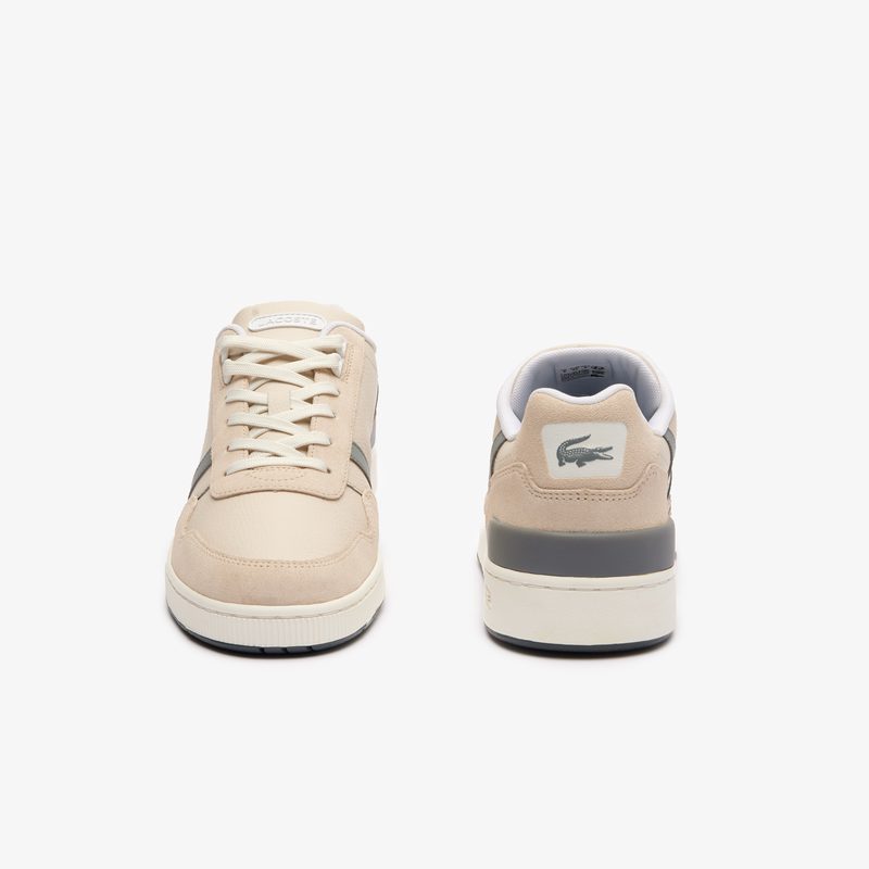 Мужские кеды Lacoste T-CLIP 124 2 SMA 5