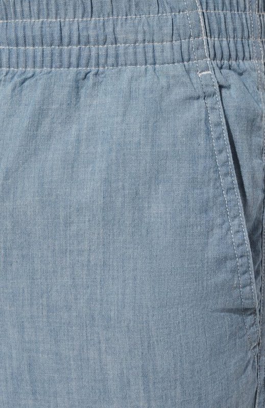 Хлопковые брюки Polo Ralph Lauren 5
