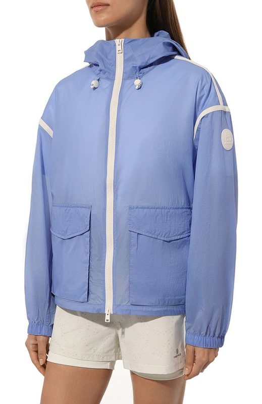 Ветровка Woolrich 3