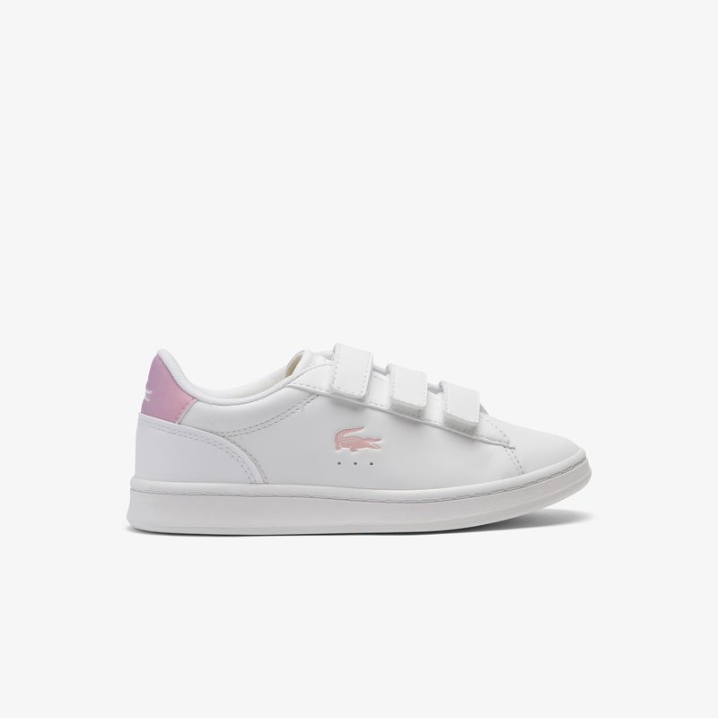 Детские кеды Lacoste CARNABY SET 225 4 SUC