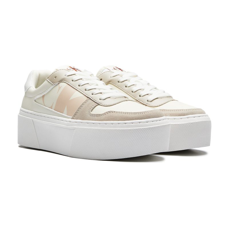 CUPSOLE FLATFORM MIX 2