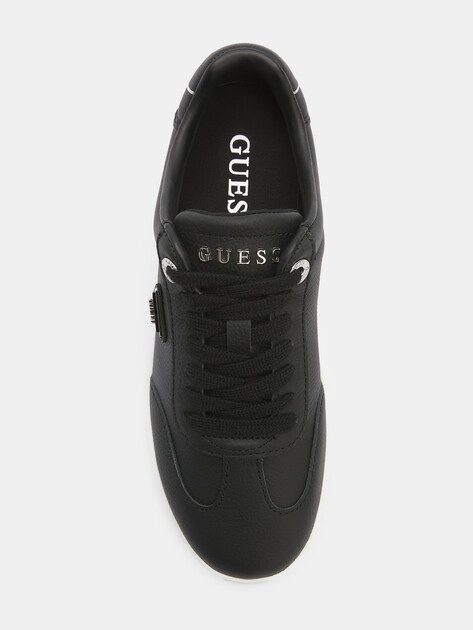 Кеды Guess 5