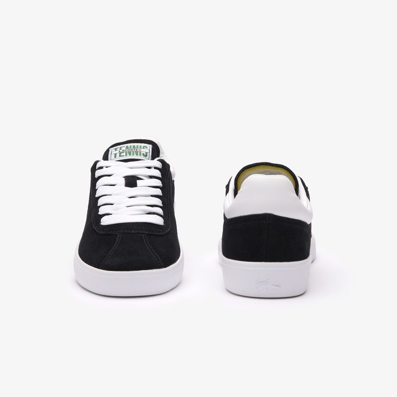 Женские кеды Lacoste BASESHOT 223 1 SFA 5