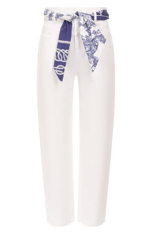 Джинсы Forte Dei Marmi Couture