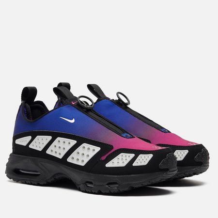 Кроссовки Nike Wmns Air Max Sunder, цвет синий