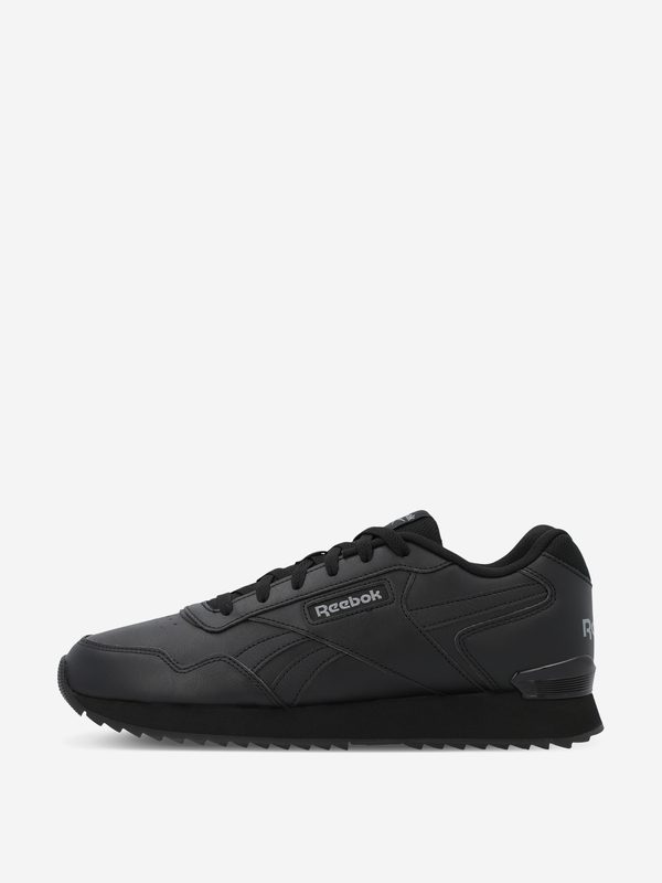 Кроссовки мужские Reebok Glide Ripple Clip, Черный