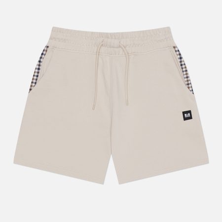 Мужские шорты Weekend Offender Missour, цвет бежевый