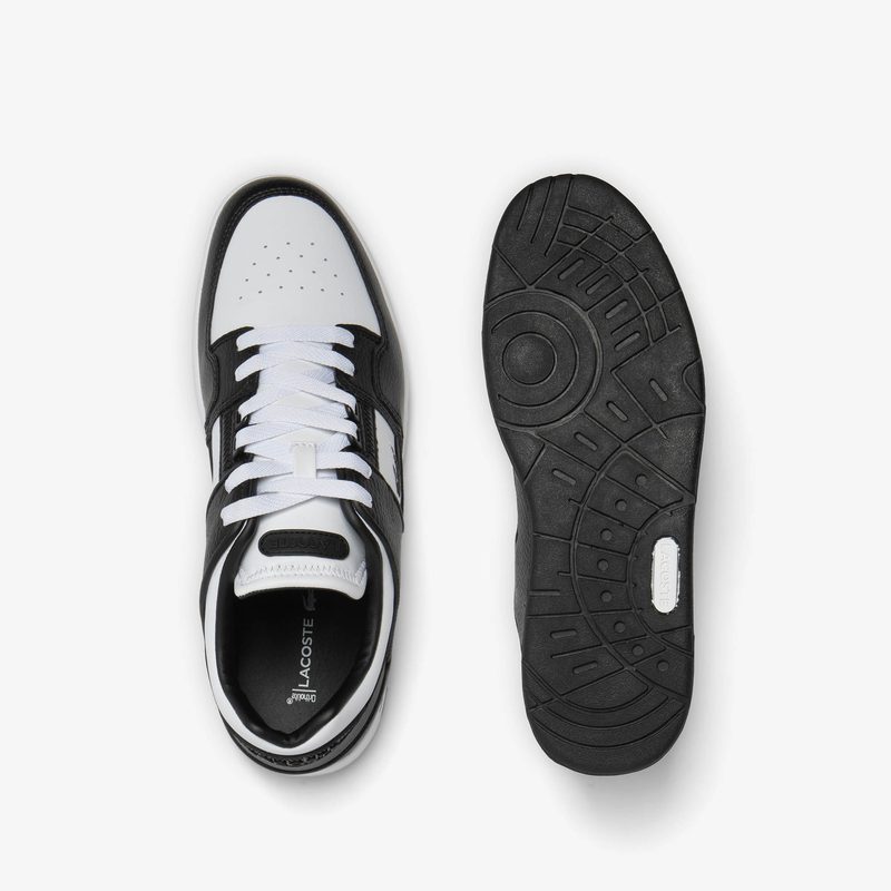 Мужские кеды Lacoste COURT CAGE 223 3 SMA 4