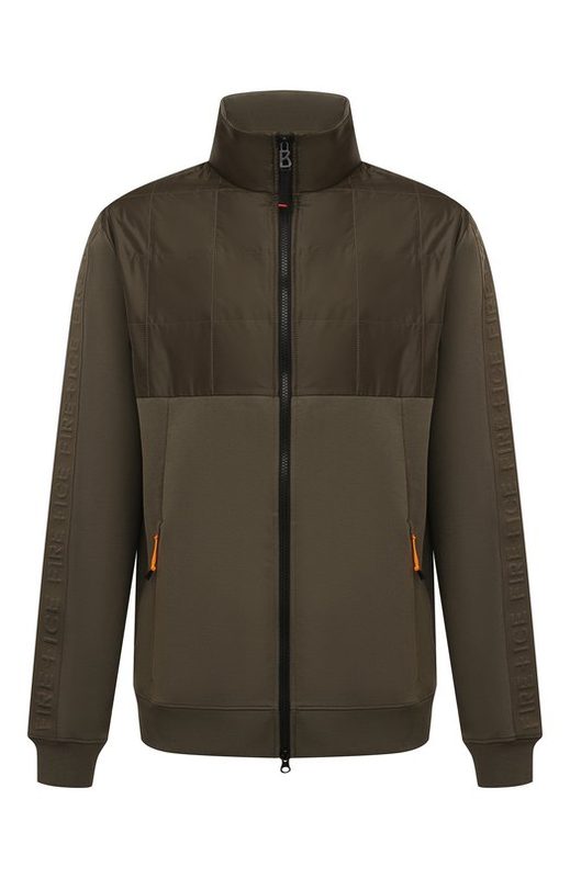 Комбинированная толстовка Bogner Fire+Ice
