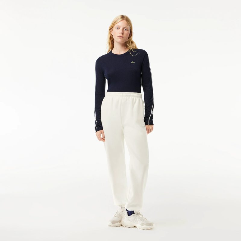 Женские спортивные брюки Lacoste 5