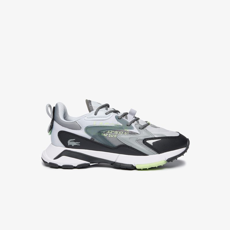 Мужские кеды Lacoste L003 NEO TECH 2252QSP SMA