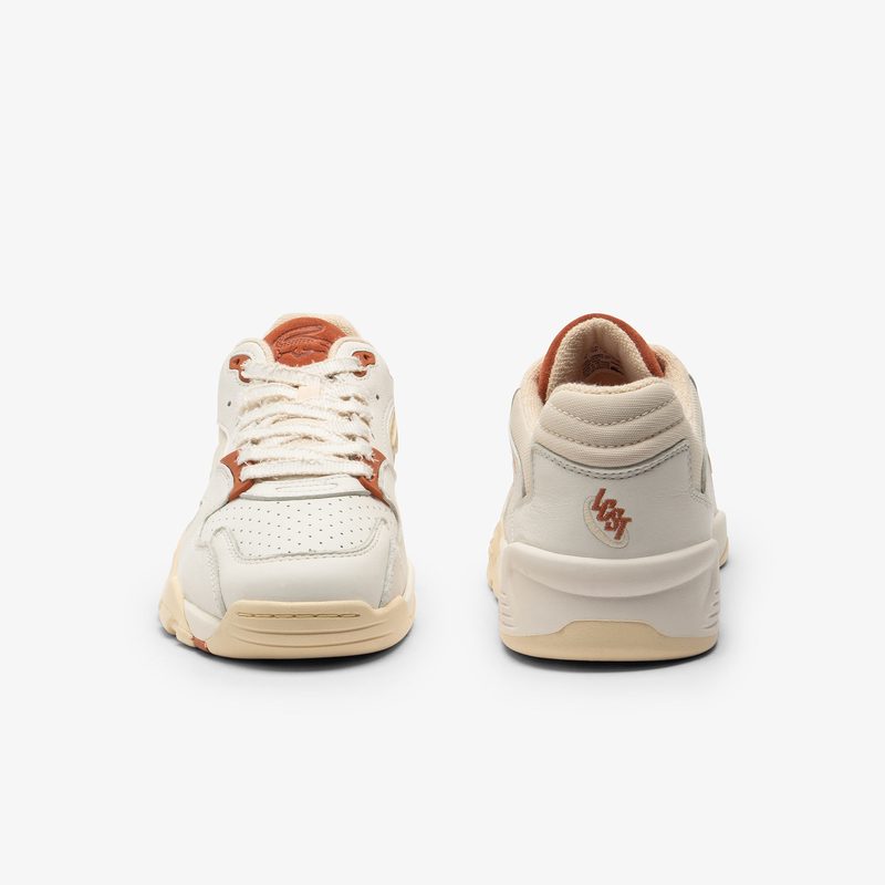Мужские кеды Lacoste GAME TRAINER 125 1 SMA 5