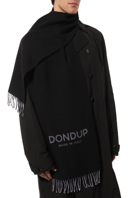 Шарф Dondup 2