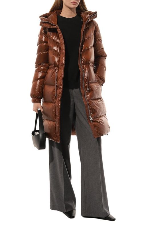 Пуховик Woolrich 2