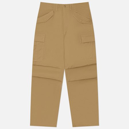Мужские брюки FrizmWORKS Chino M65 Field, цвет бежевый